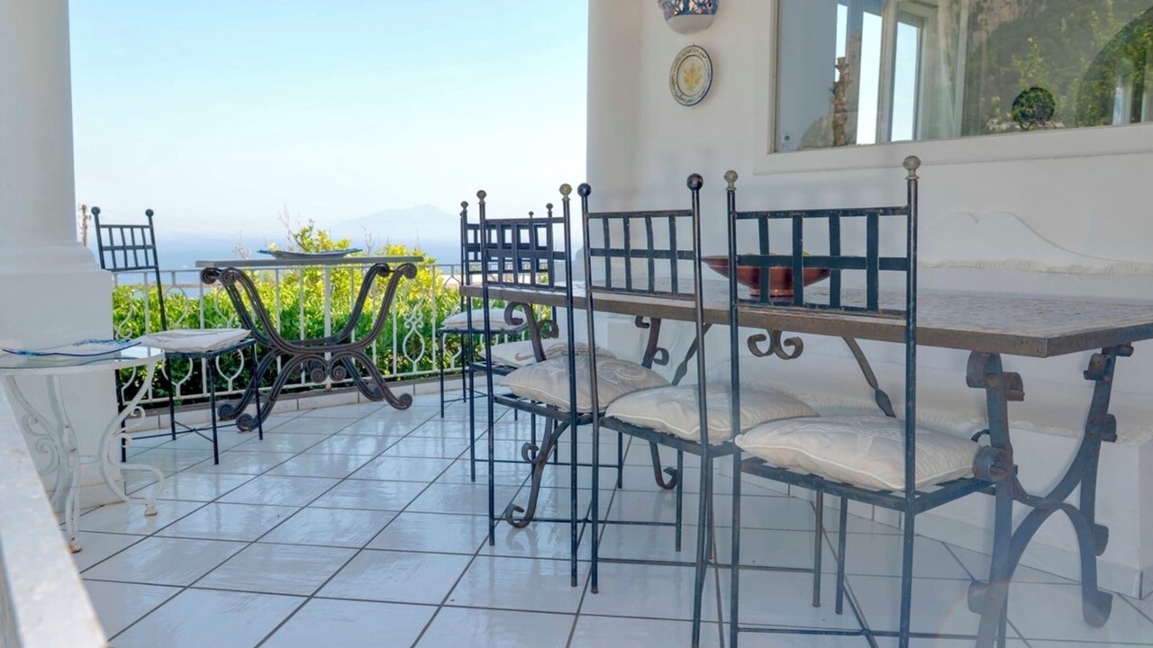 Photo of Outdoor in Marina Grande
