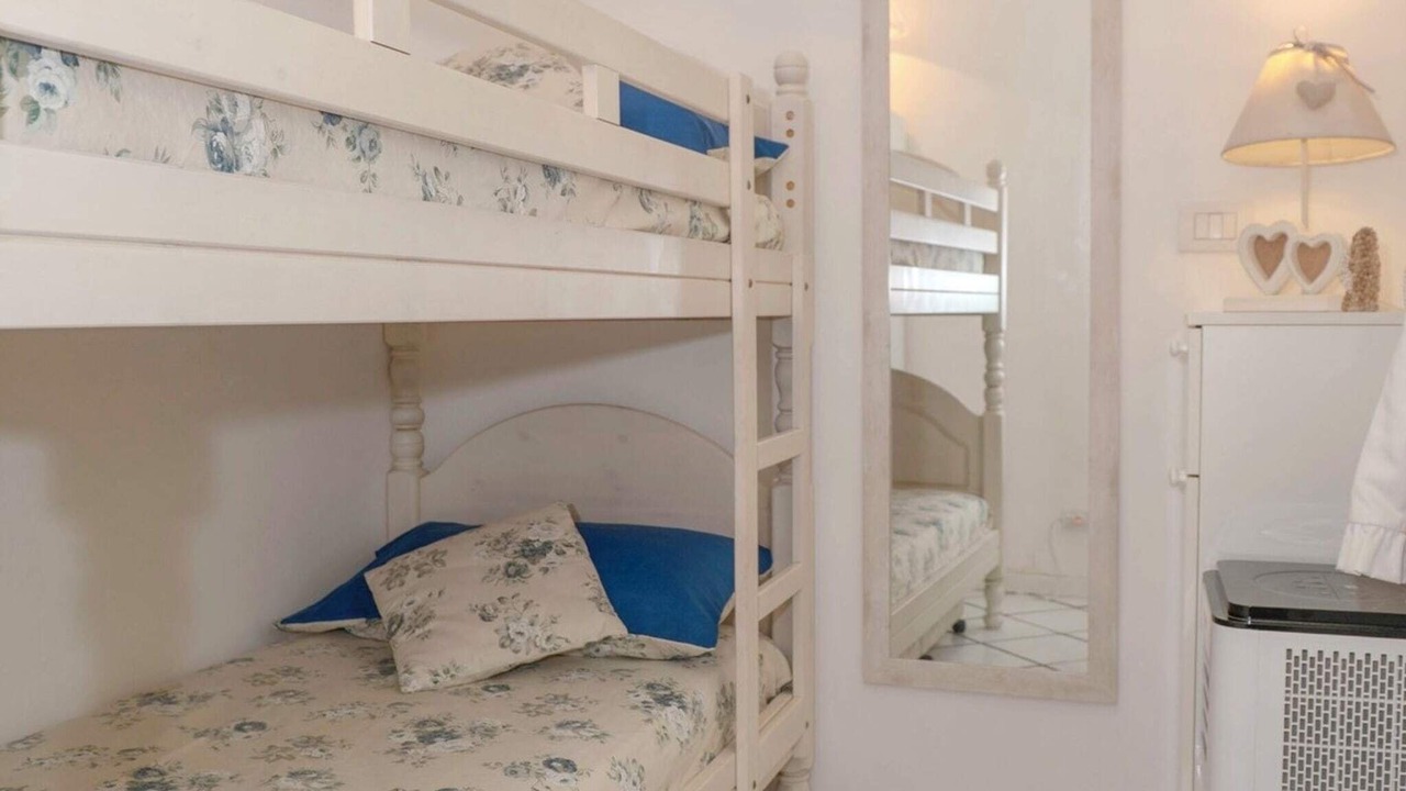 Photo of Bedroom in Marina Grande