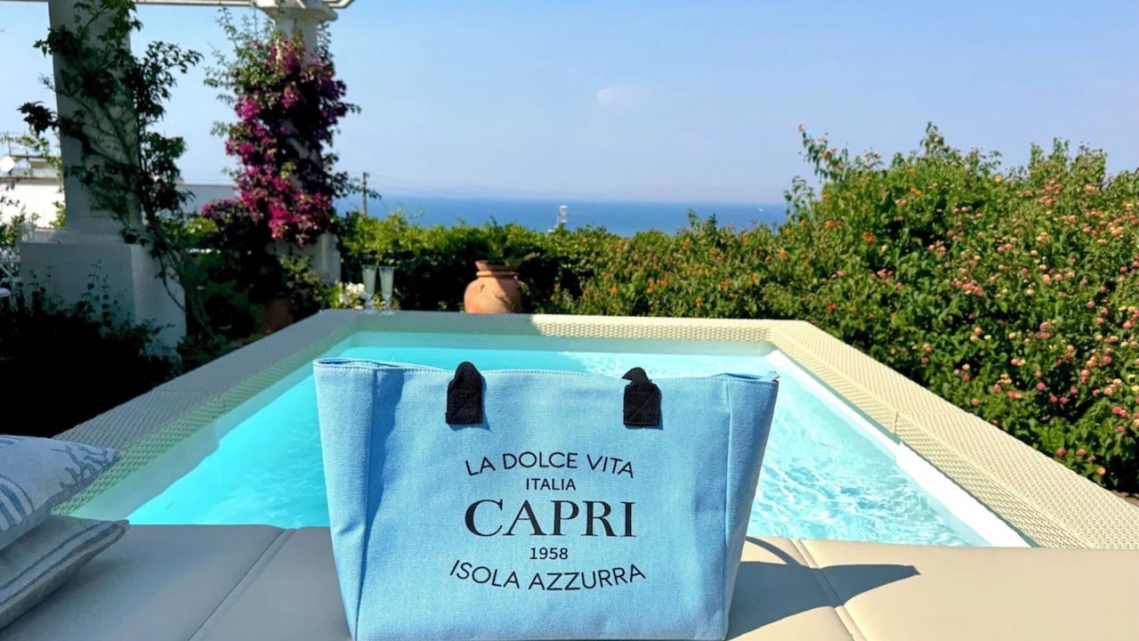 Photo of Outdoor in Marina Grande