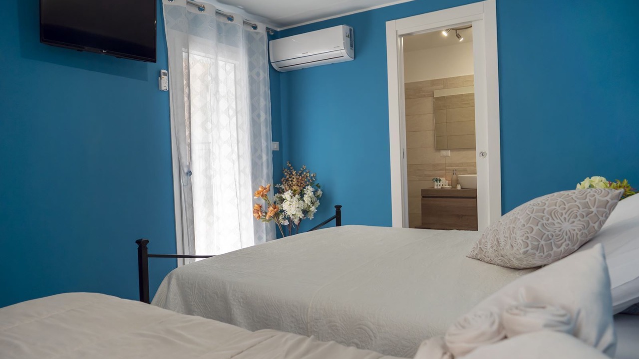 Photo of Bedroom in Santo Stefano di Camastra