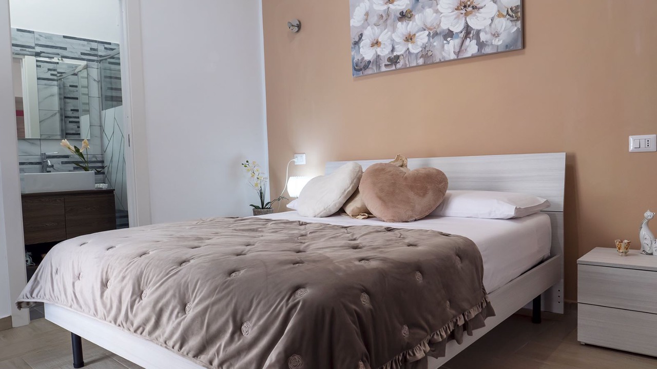 Photo of Bedroom in Santo Stefano di Camastra