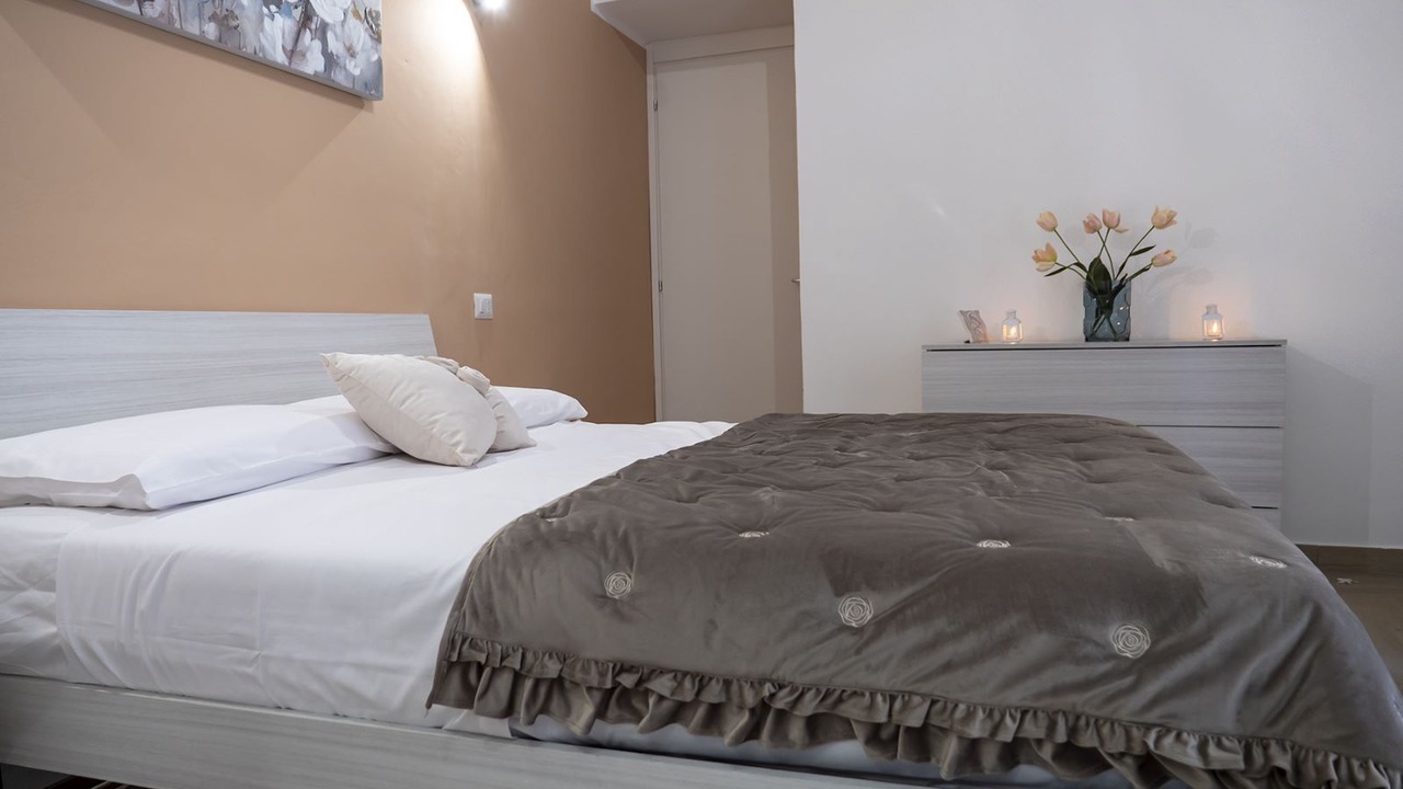 Photo of Bedroom in Santo Stefano di Camastra