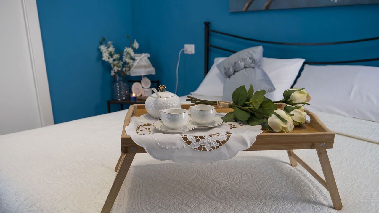 Photo of Bedroom in Santo Stefano di Camastra