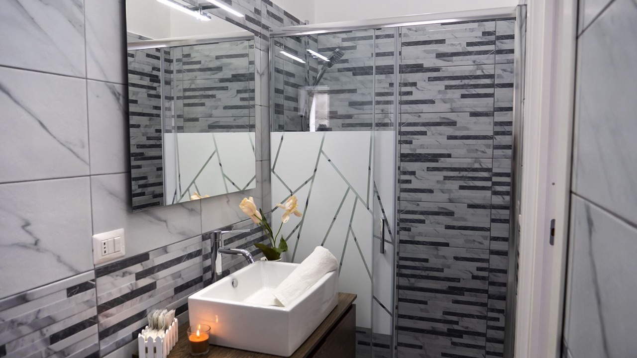 Photo of Bathroom in Santo Stefano di Camastra