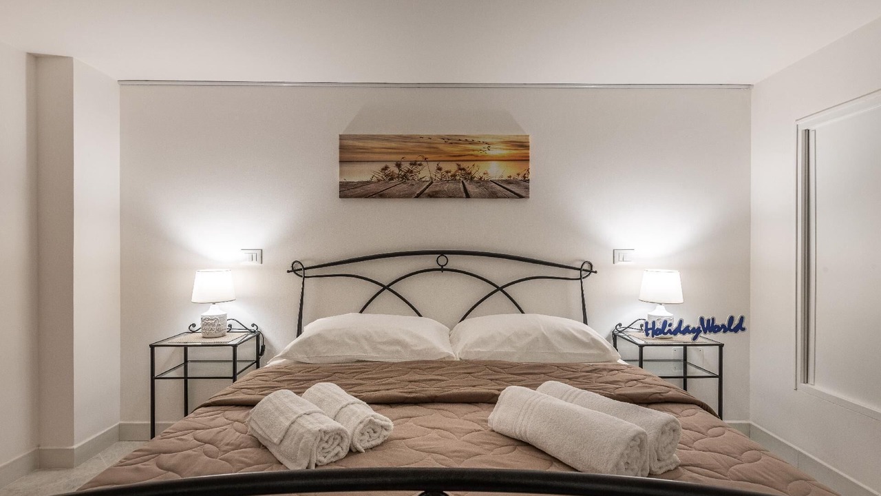 Photo of Bedroom in Villabate