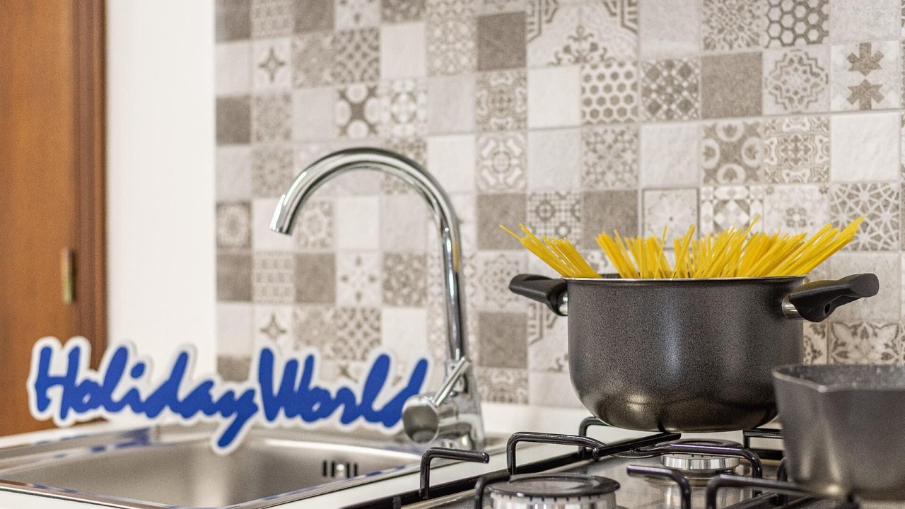 Photo of Kitchen in Villabate