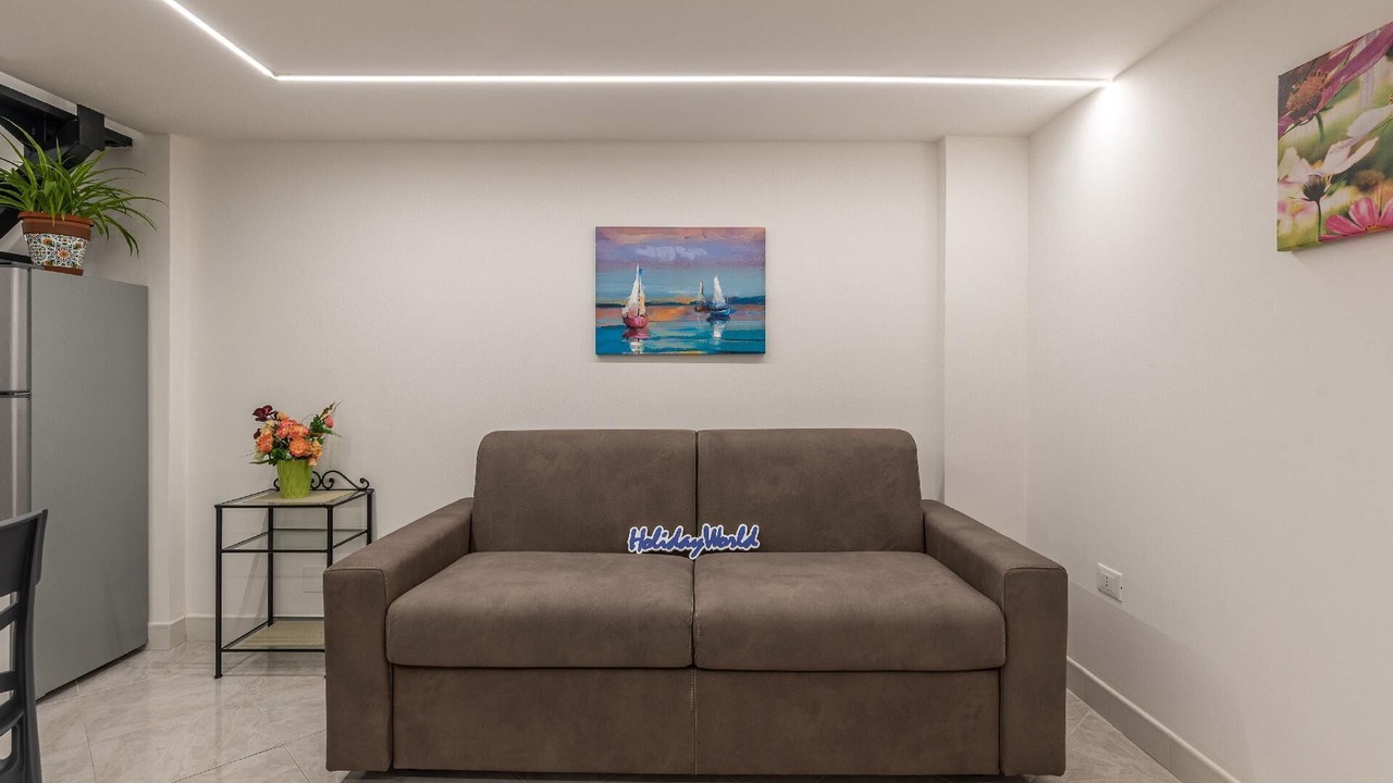 Photo of Livingroom in Villabate
