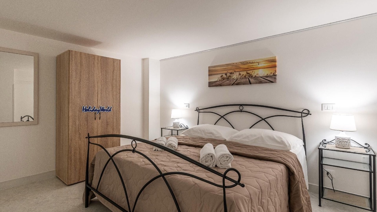 Photo of Bedroom in Villabate