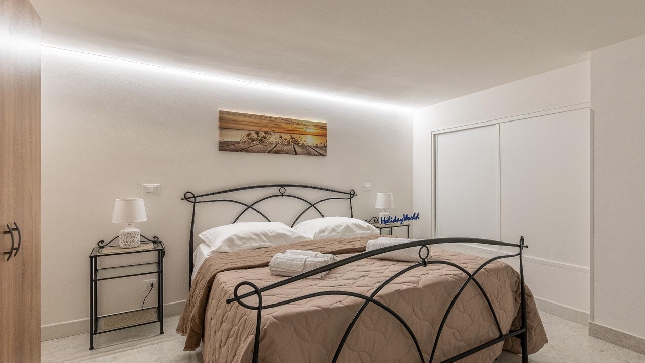 Photo of Bedroom in Villabate