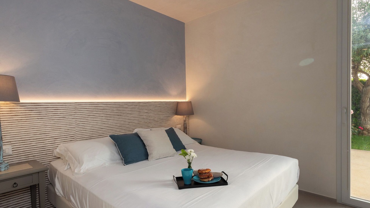 Photo of Bedroom in Marina di Ragusa