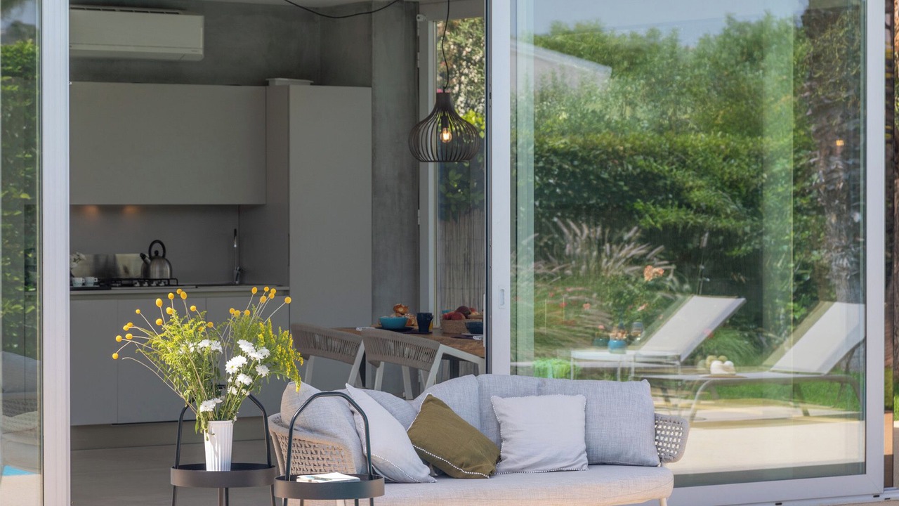 Photo of Patio Balcony in Marina di Ragusa