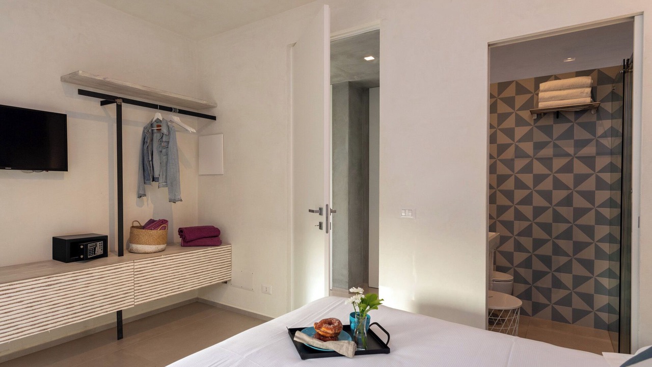 Photo of Bedroom in Marina di Ragusa