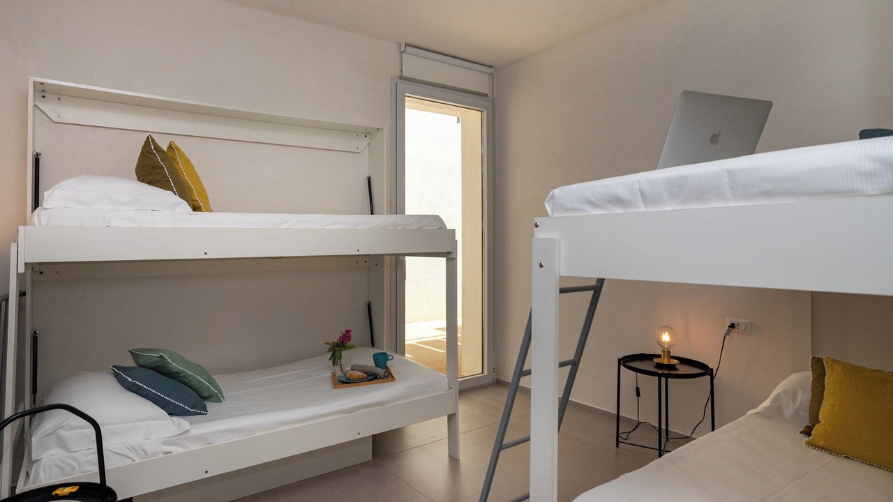 Photo of Bedroom in Marina di Ragusa
