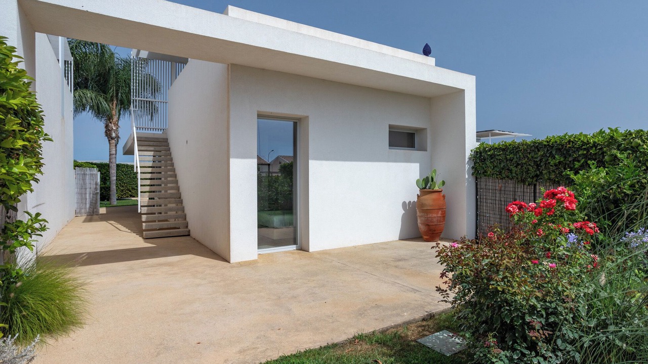 Photo of Outdoor in Marina di Ragusa