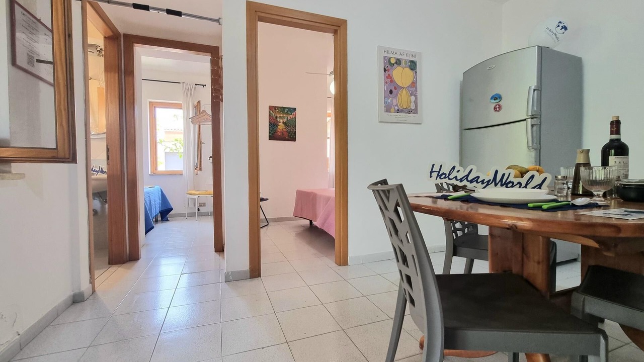 Photo of Bedroom in Contrada Pistavecchia 2
