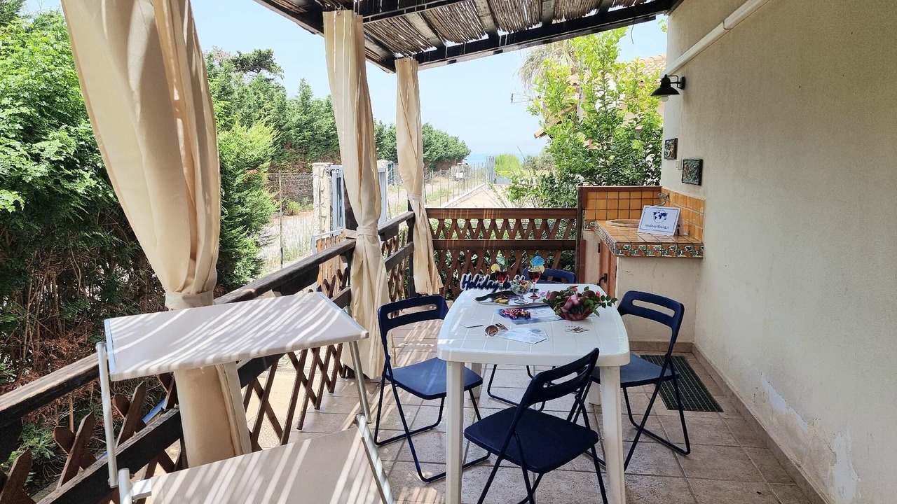 Photo of Outdoor in Contrada Pistavecchia 2