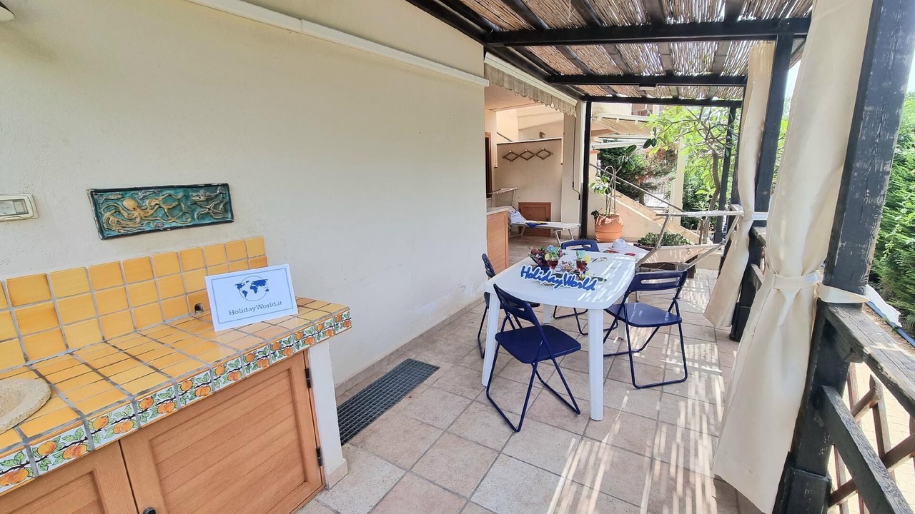 Photo of Outdoor in Contrada Pistavecchia 2