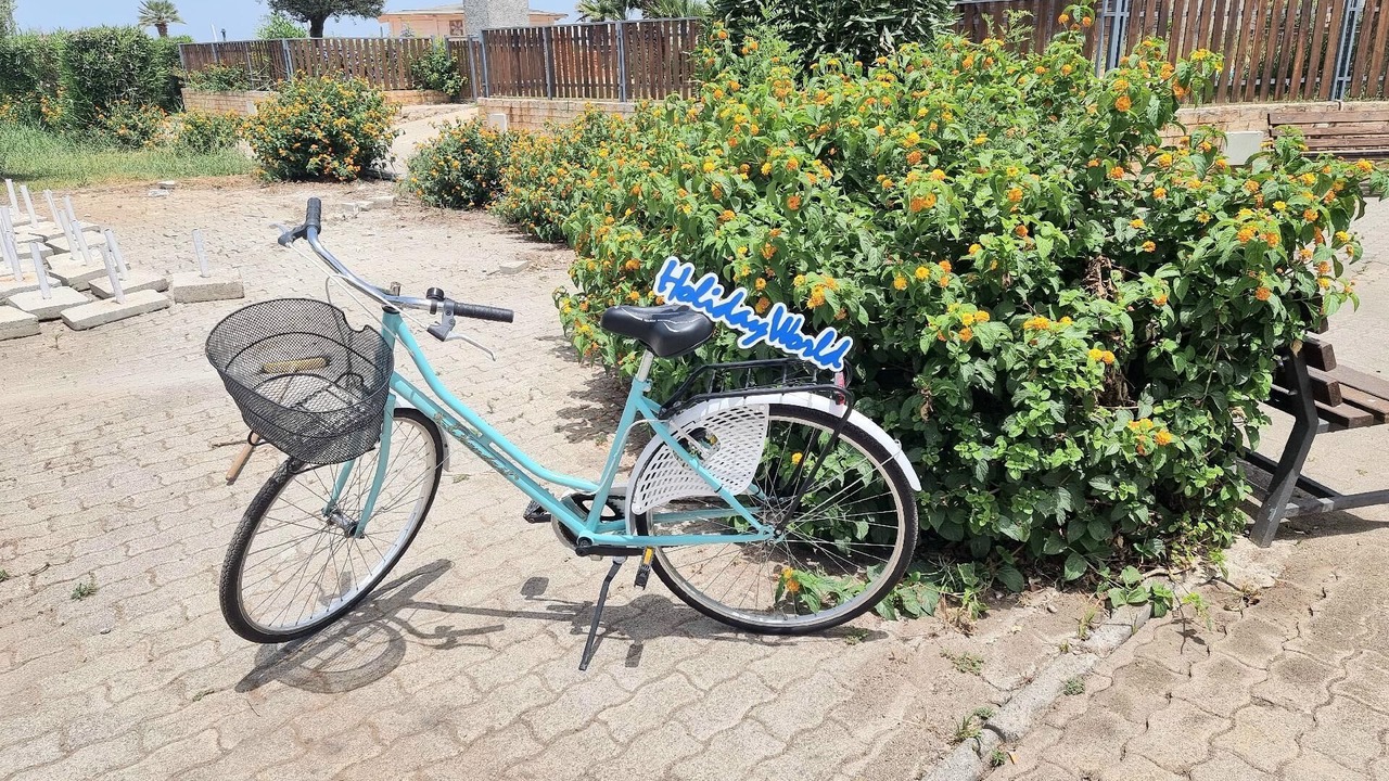 Photo of Outdoor in Contrada Pistavecchia 2