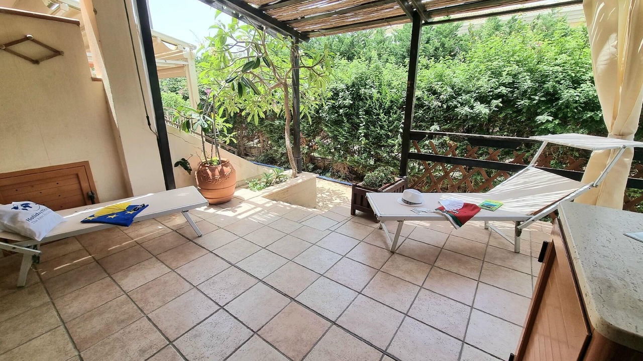 Photo of Patio Balcony in Contrada Pistavecchia 2