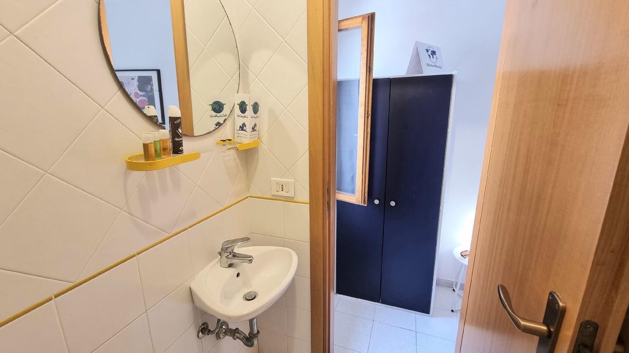 Photo of Bathroom in Contrada Pistavecchia 2