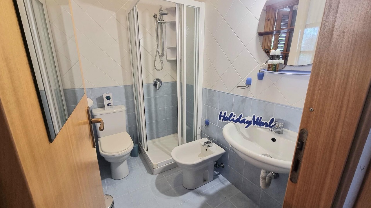 Photo of Bathroom in Contrada Pistavecchia 2