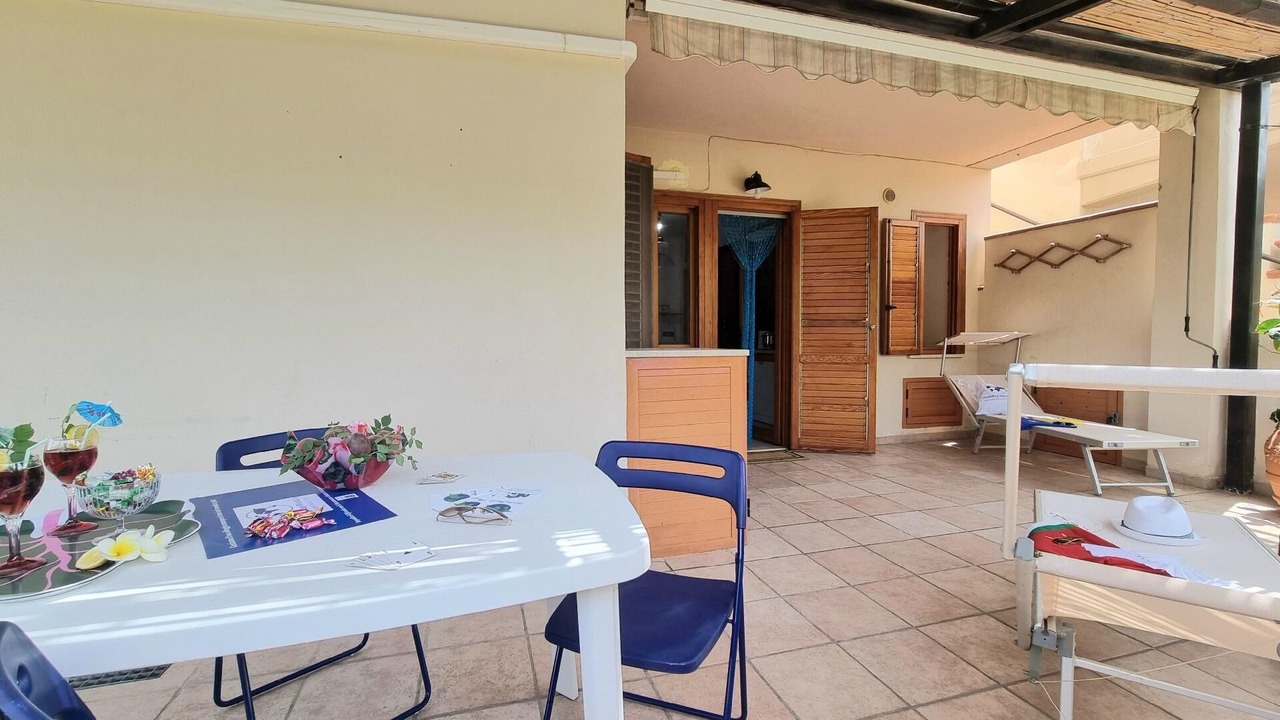 Photo of Outdoor in Contrada Pistavecchia 2
