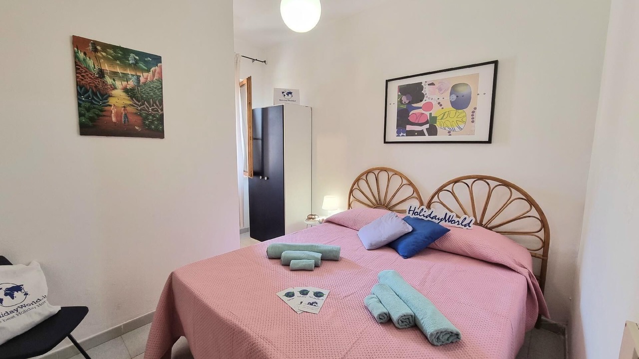 Photo of Bedroom in Contrada Pistavecchia 2