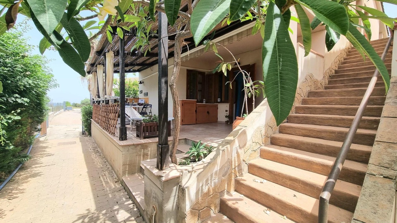 Photo of Outdoor in Contrada Pistavecchia 2