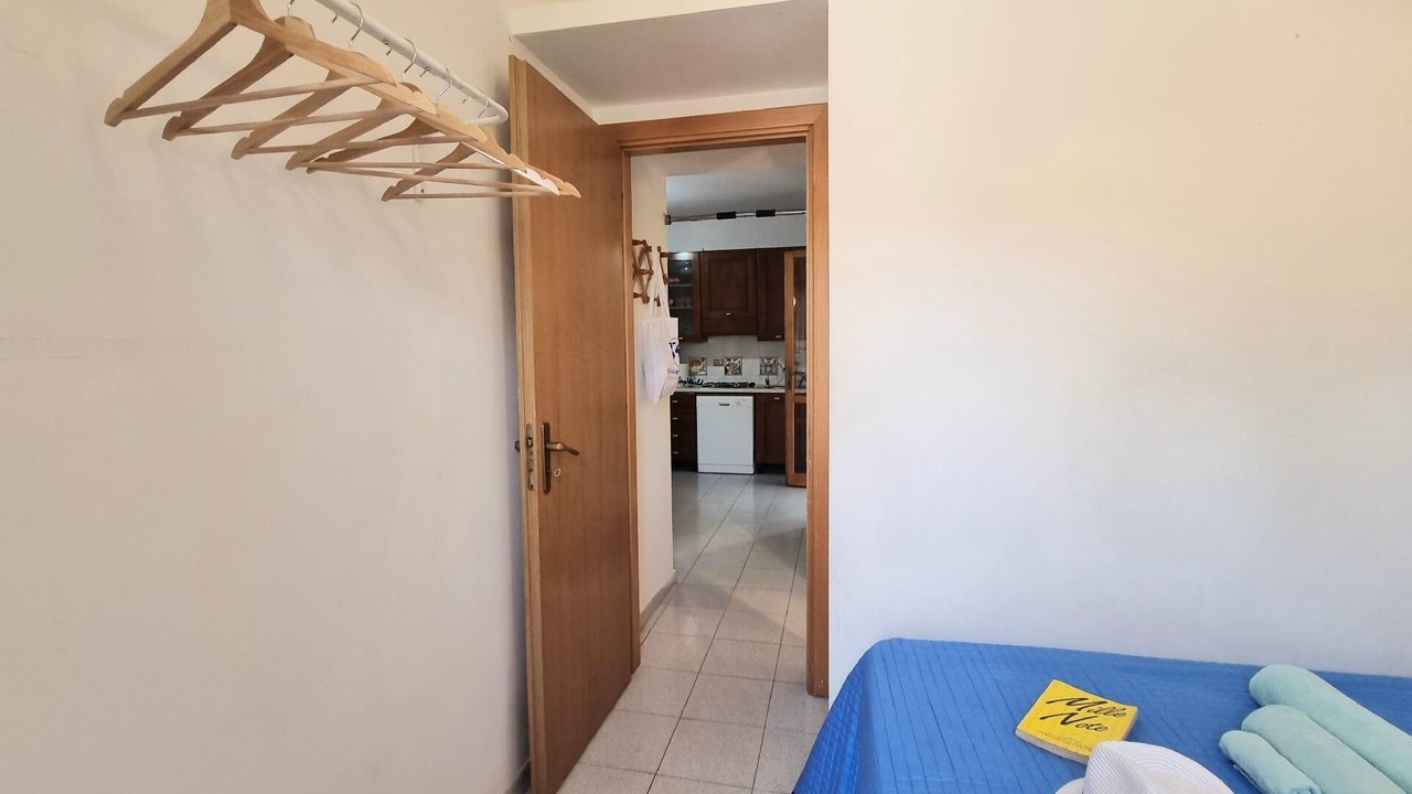 Photo of Bedroom in Contrada Pistavecchia 2