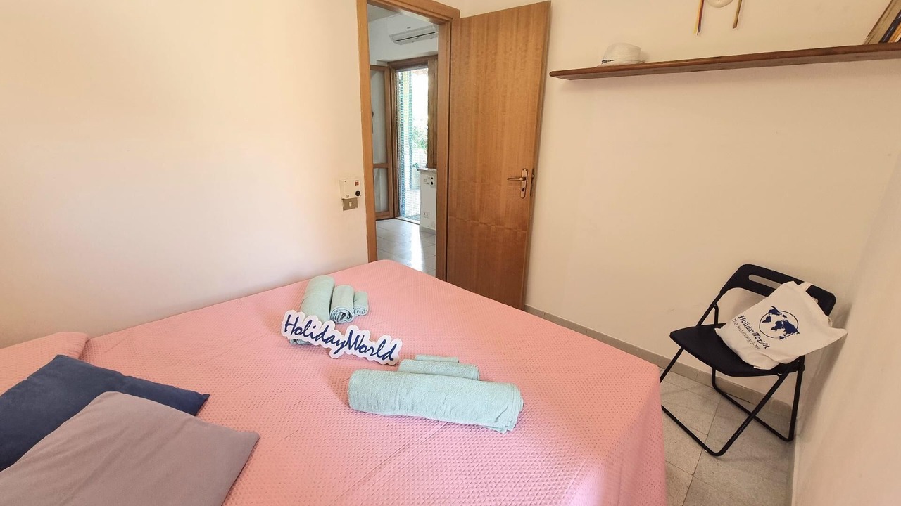 Photo of Bedroom in Contrada Pistavecchia 2