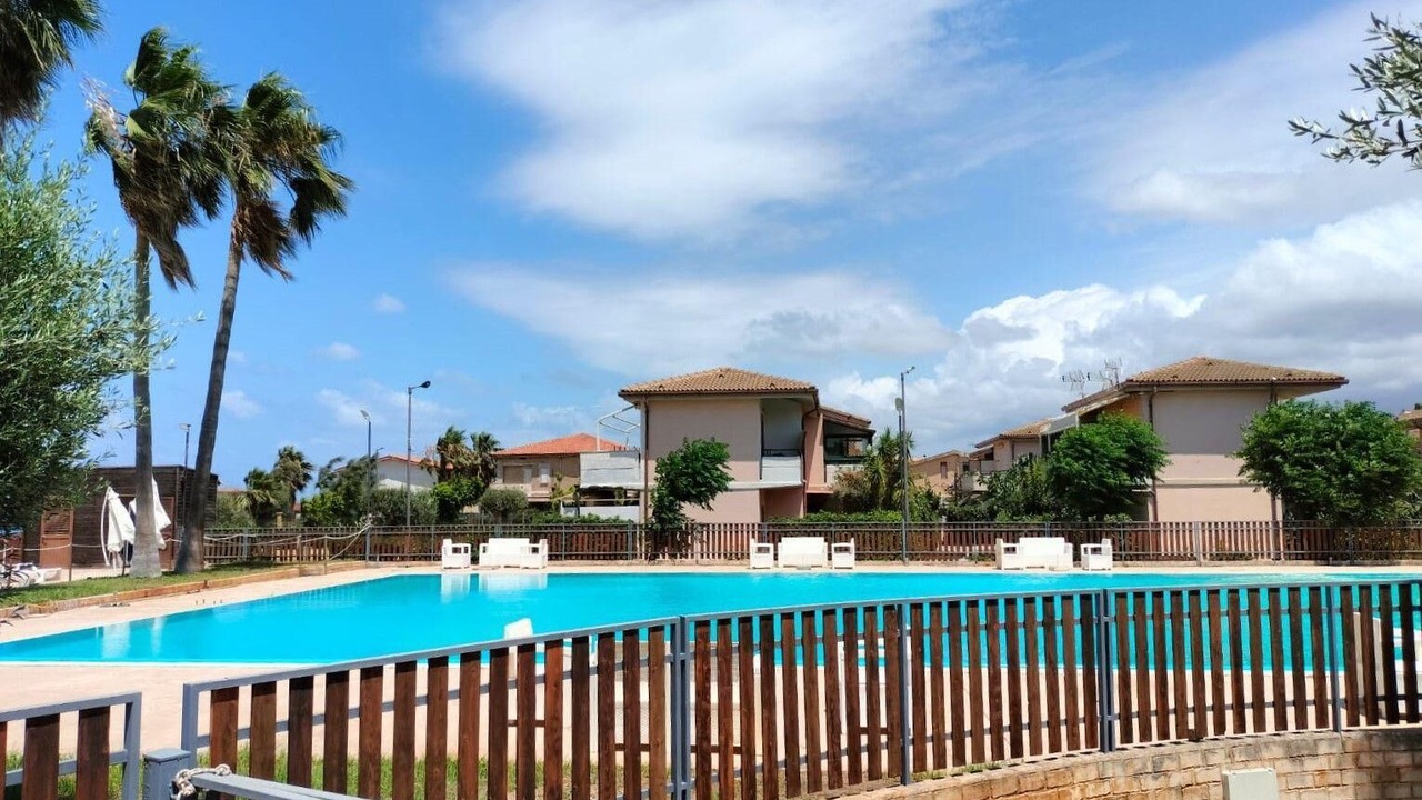 Photo of Outdoor in Contrada Pistavecchia 2
