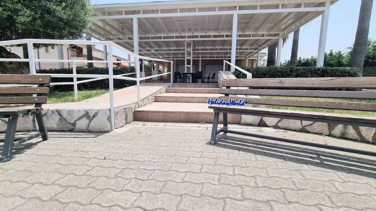 Photo of Outdoor in Contrada Pistavecchia 2