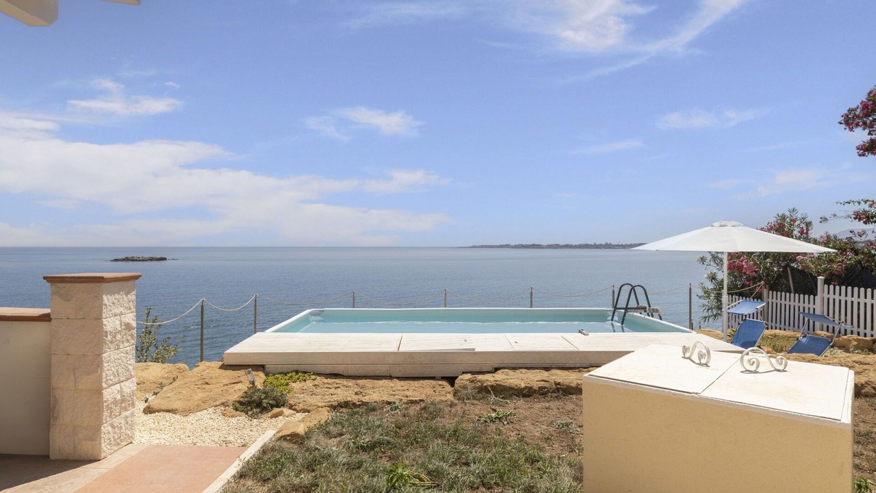 Photo of Outdoor in Punta Milocca