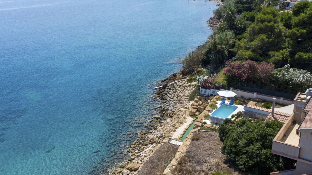 Photo of Outdoor in Punta Milocca