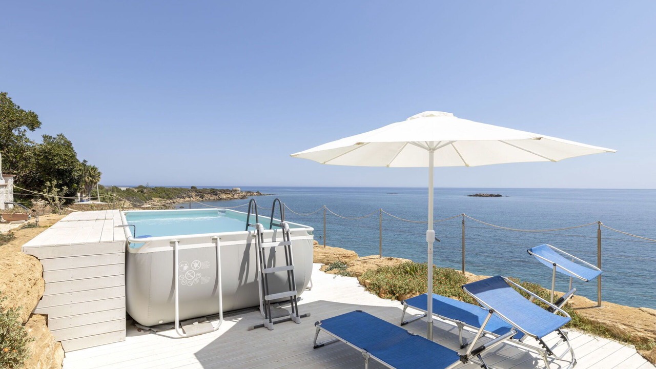 Photo of Outdoor in Punta Milocca