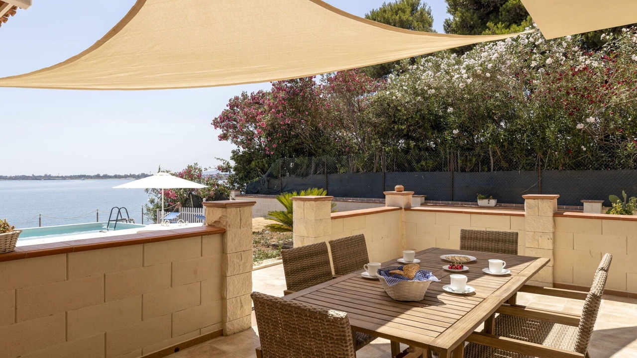 Photo of Outdoor in Punta Milocca