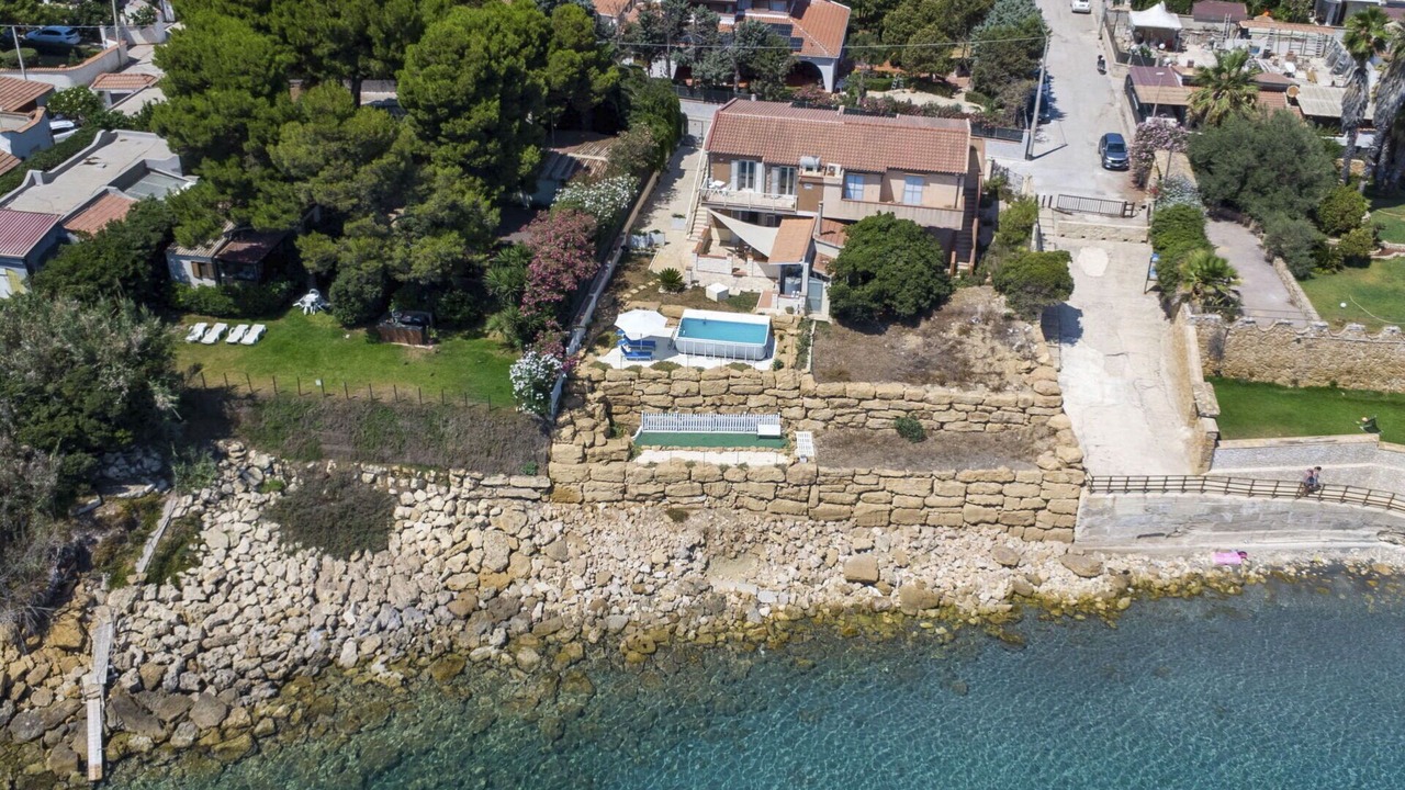 Photo of Outdoor in Punta Milocca