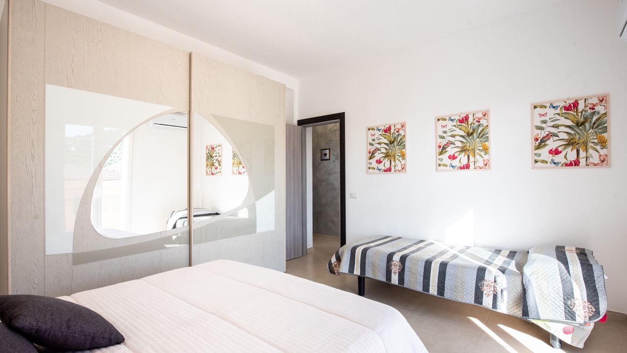 Photo of Bedroom in Lascari
