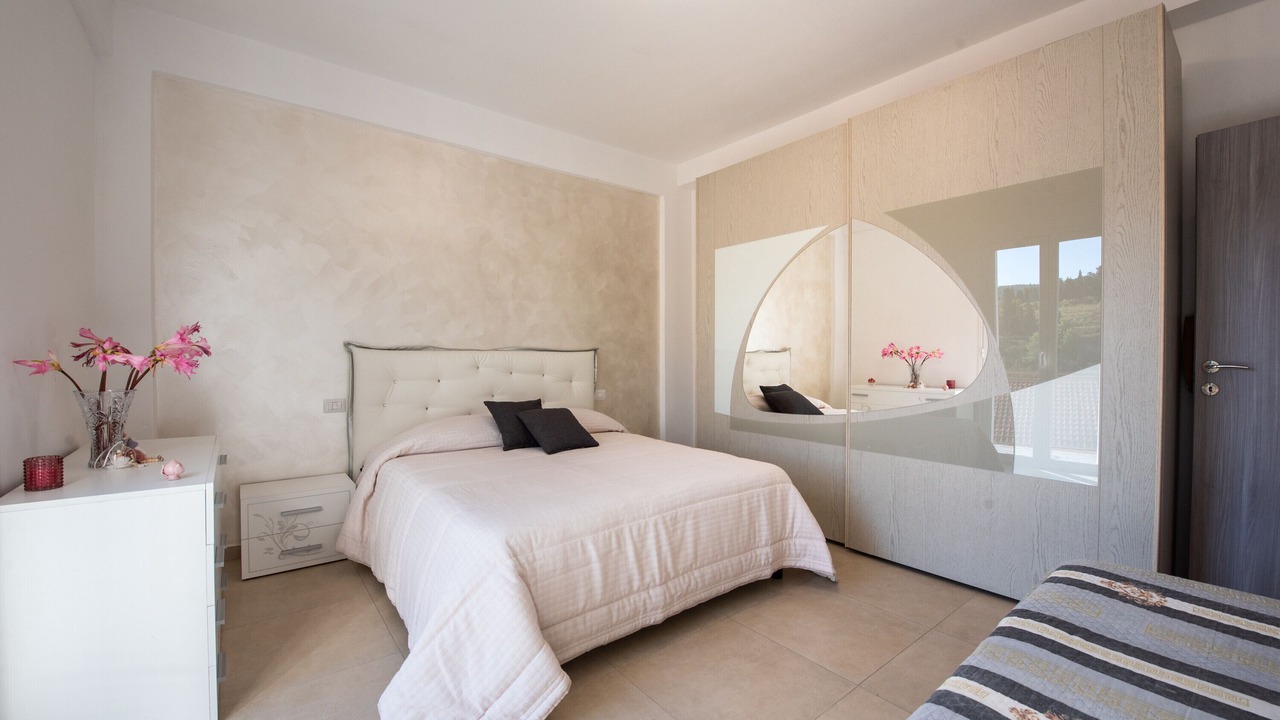 Photo of Bedroom in Lascari