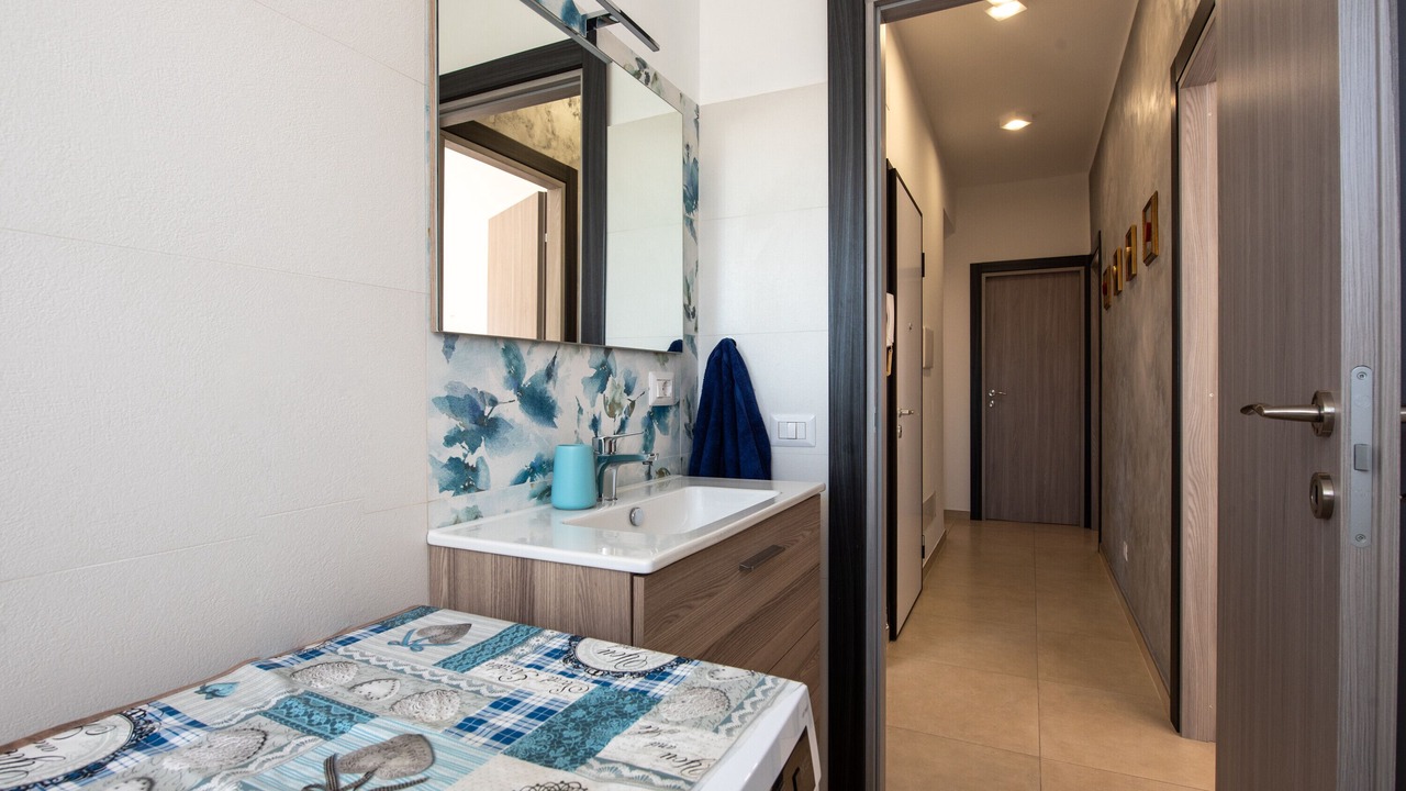 Photo of Bathroom in Lascari