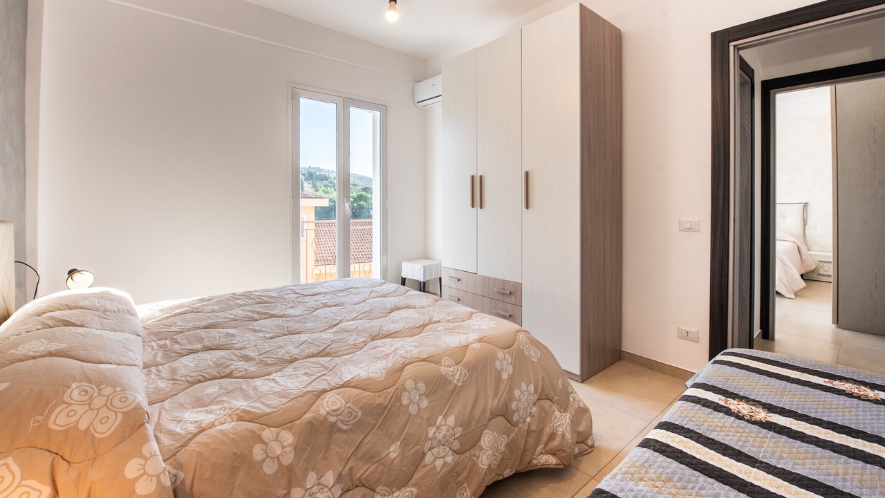 Photo of Bedroom in Lascari