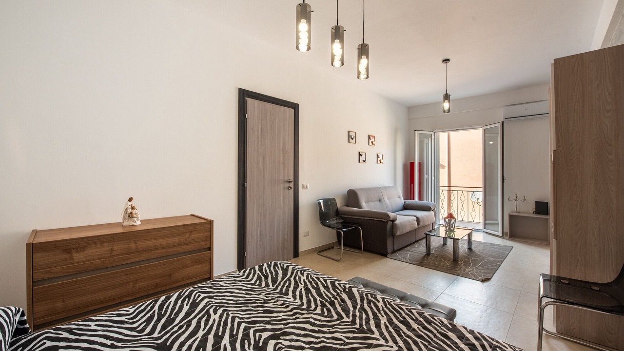 Photo of Bedroom in Lascari