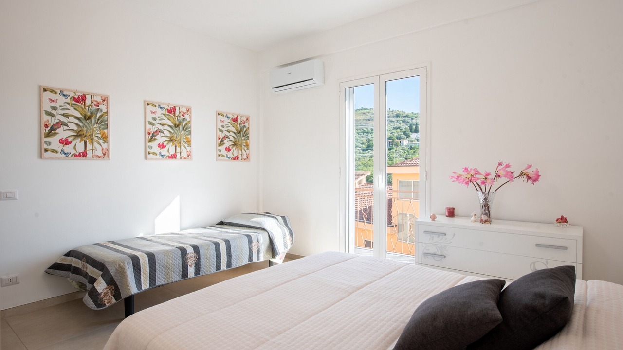 Photo of Bedroom in Lascari