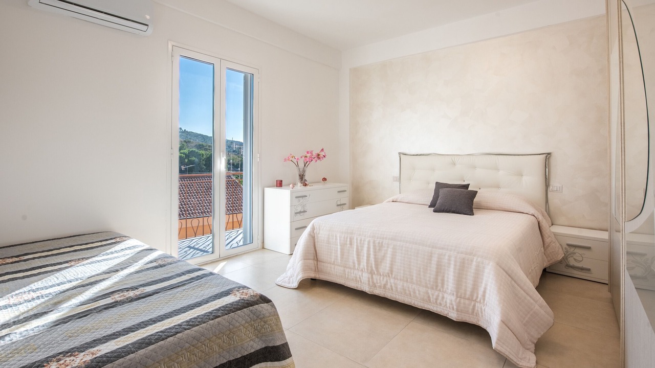 Photo of Bedroom in Lascari