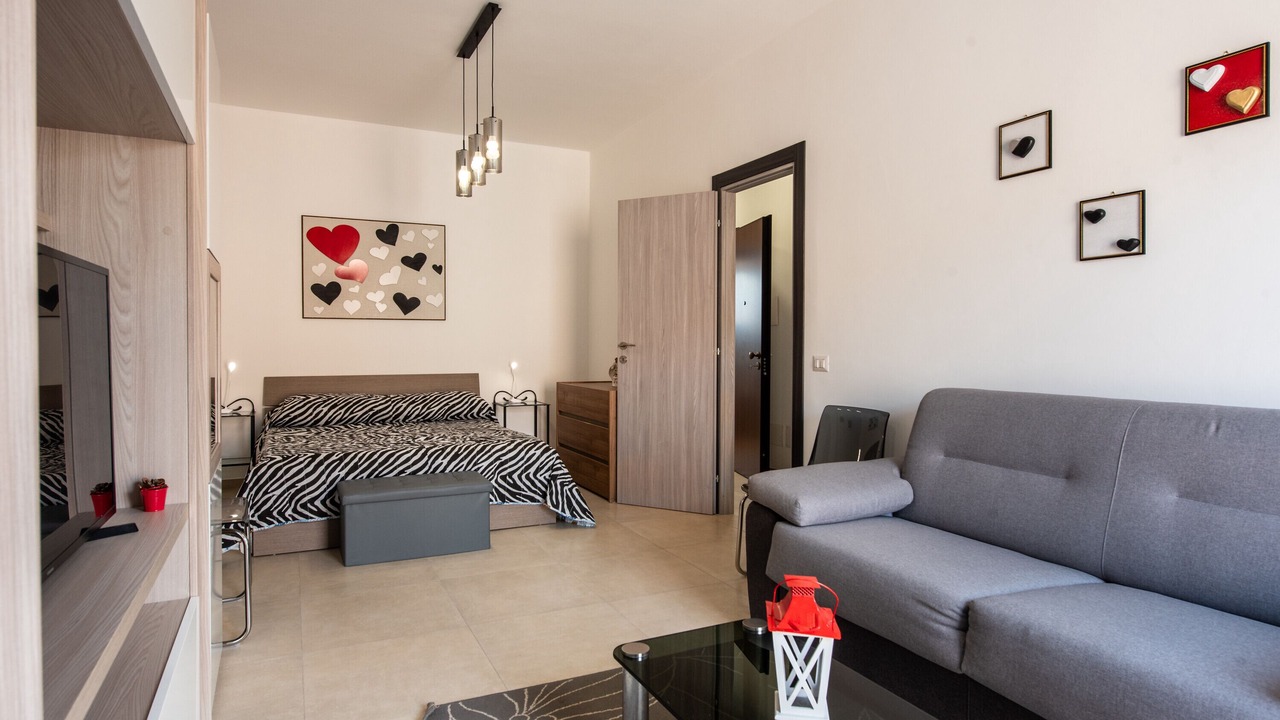 Photo of Bedroom in Lascari