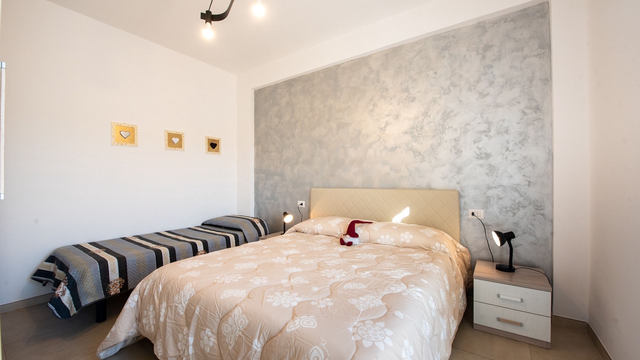 Photo of Bedroom in Lascari