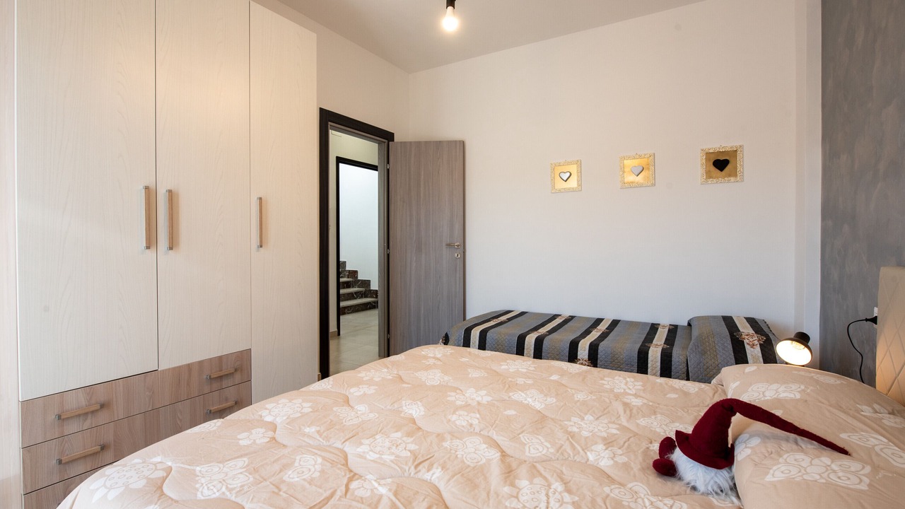 Photo of Bedroom in Lascari