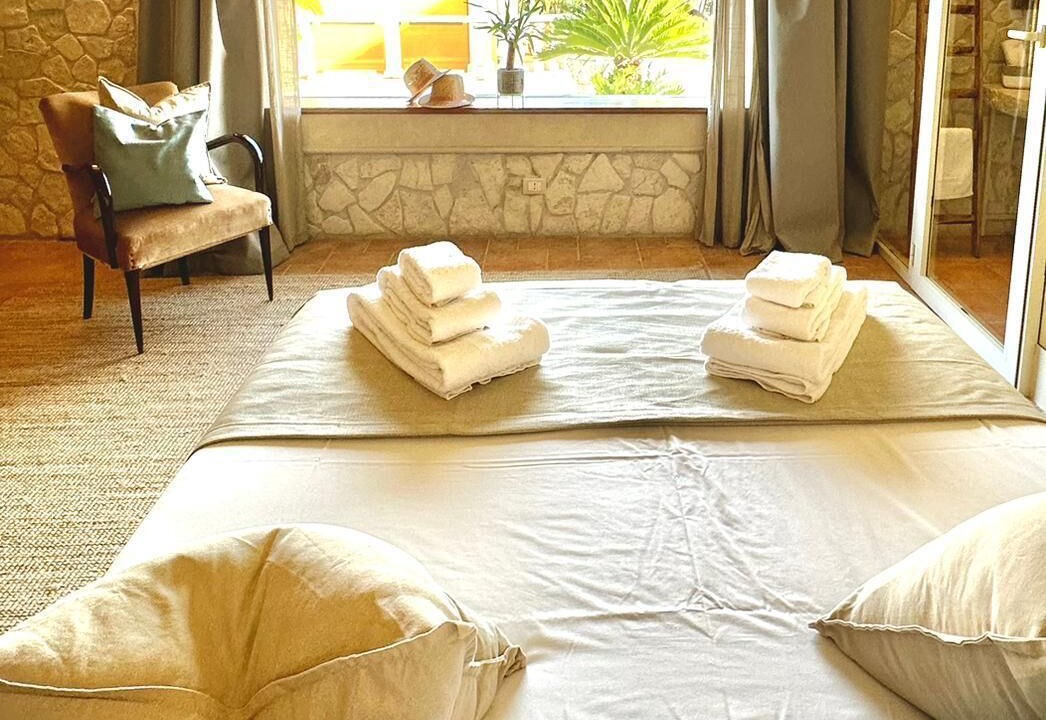 Photo of Bedroom in Noto Marina