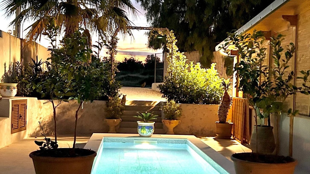 Photo of Outdoor in Noto Marina