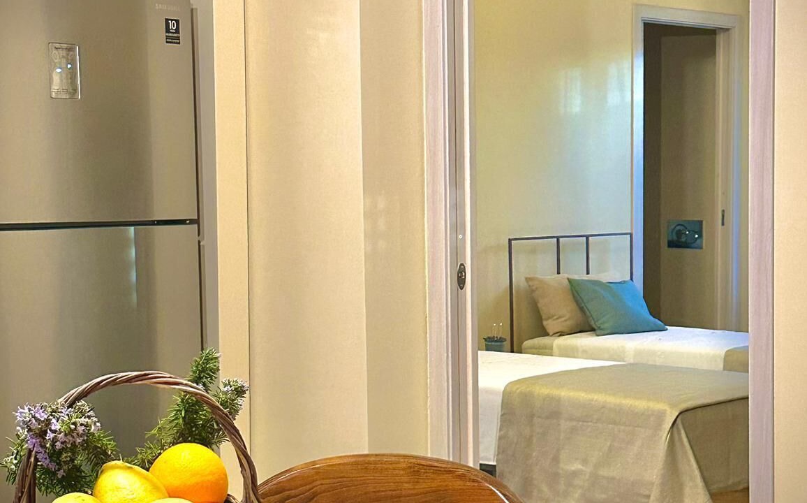 Photo of Bedroom in Noto Marina